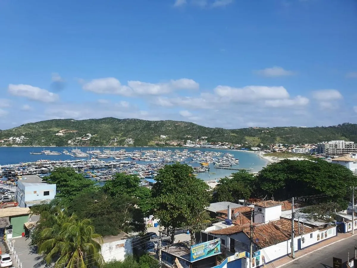 Suiteportodoforno Arraial do Cabo Brazil