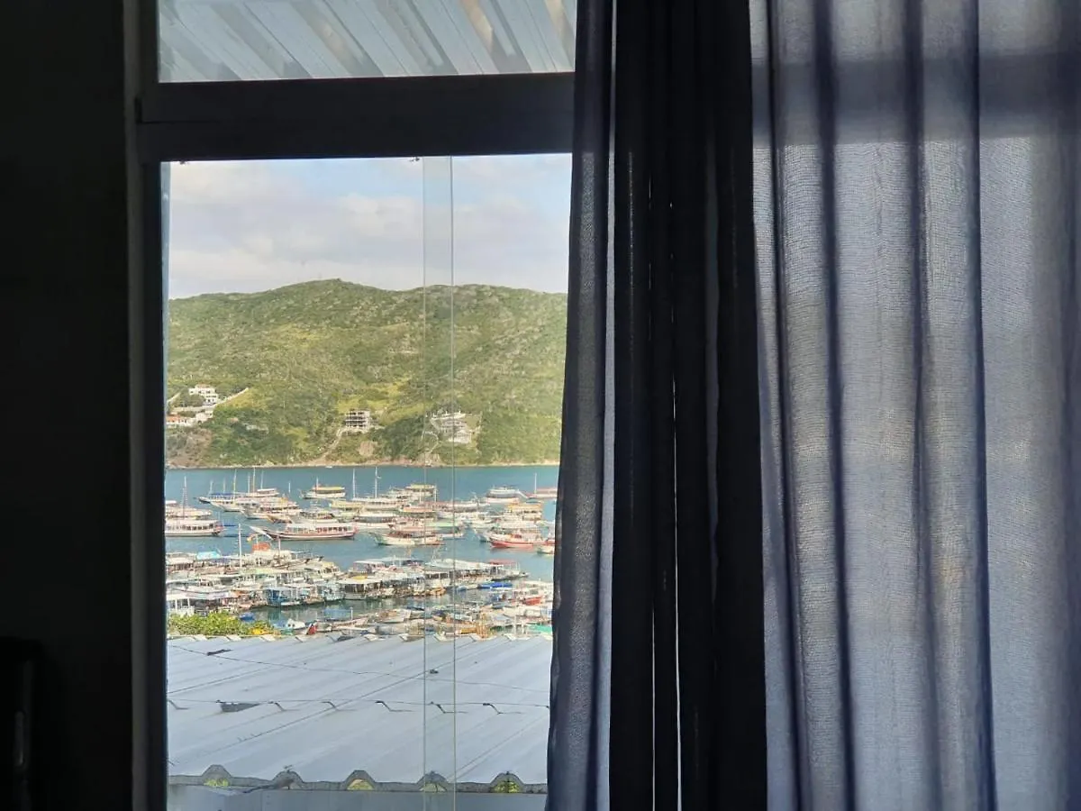 Apartment Suiteportodoforno Arraial do Cabo Brazil