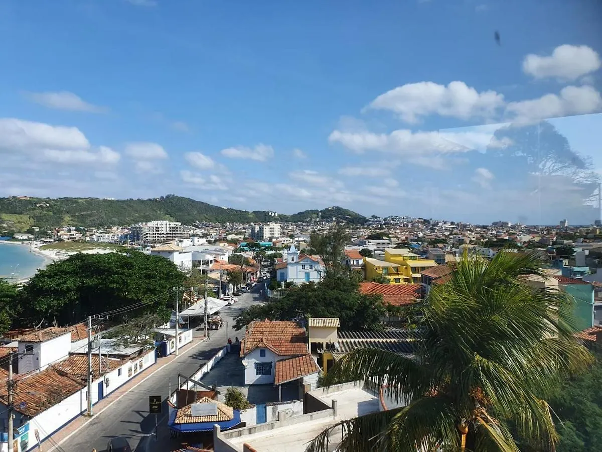 Suiteportodoforno Arraial do Cabo 0*,  Brazil