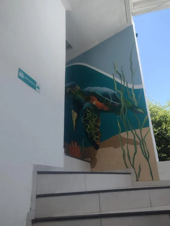 Suiteportodoforno Arraial do Cabo 0*,